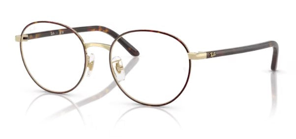 Rame de ochelari Ray-Ban RB6538D 3193