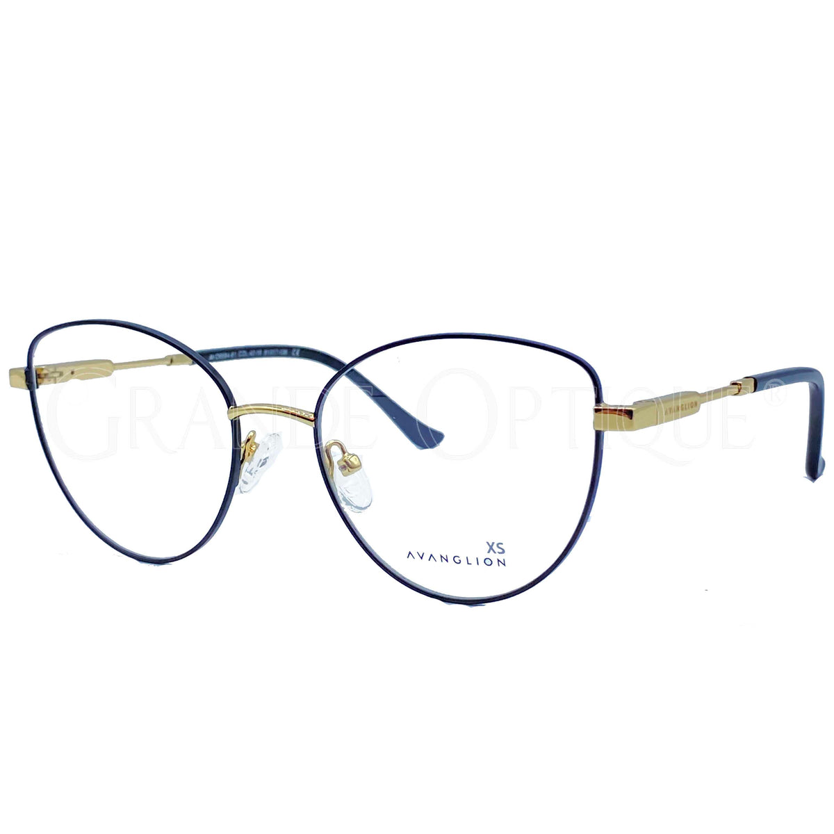 Rame ochelari Avanglion AVO6584 40-16