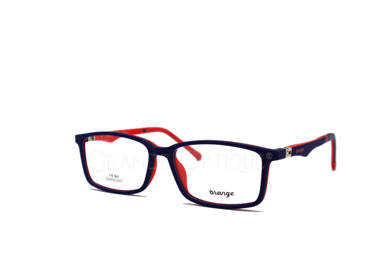 Rame de ochelari Orange 8650 C6