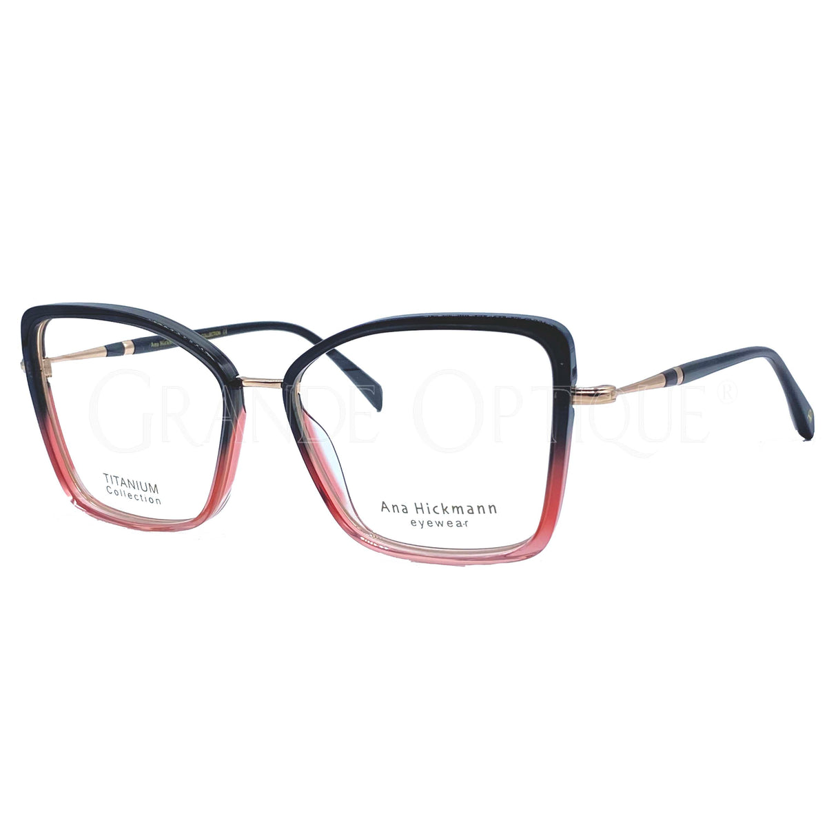 Rame de ochelari Ana Hickmann AH1570T C03