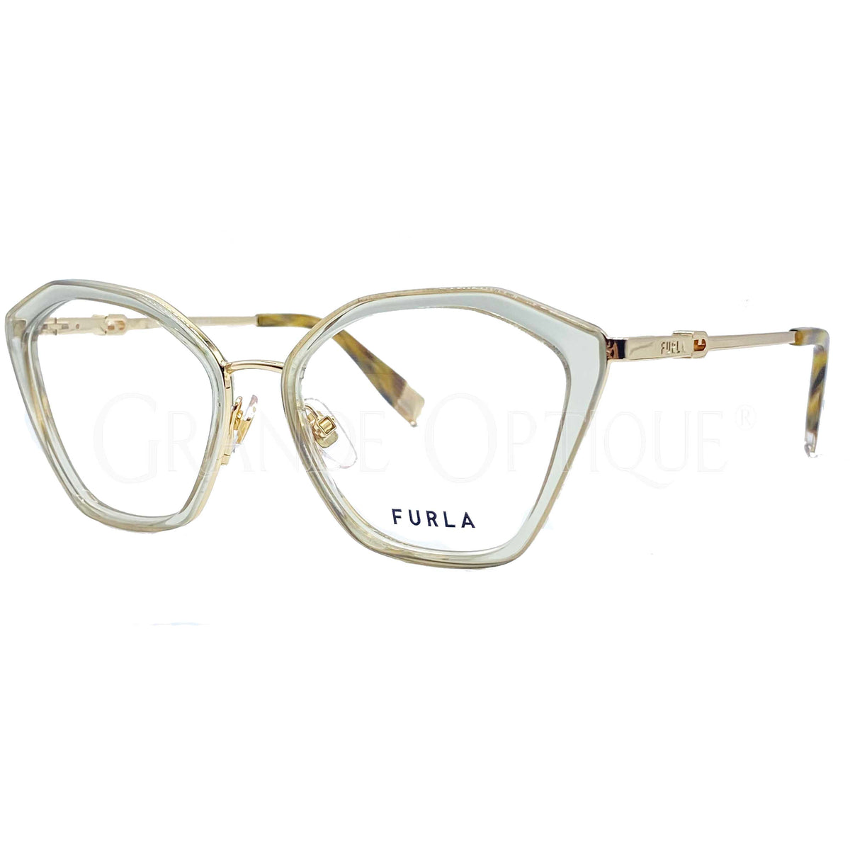 Rame de ochelari Furla VFU831 300Y