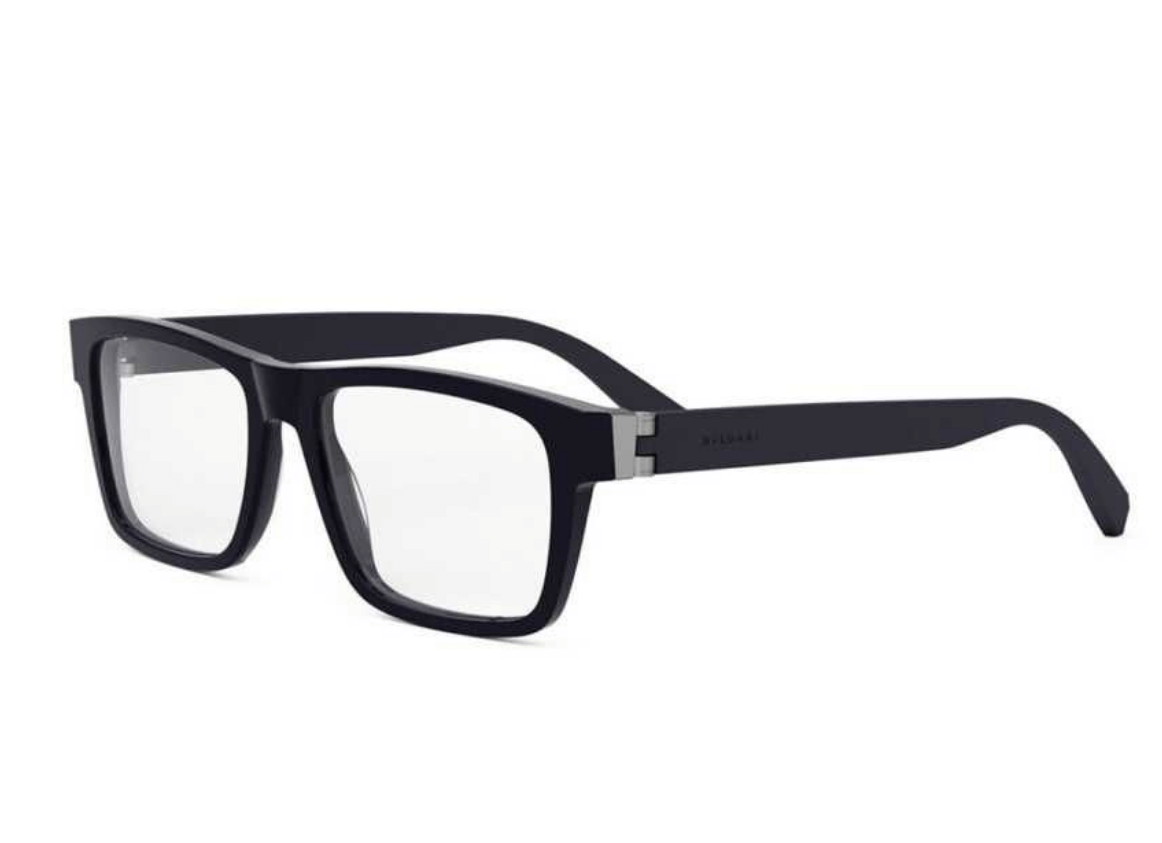 Rame de ochelari Bvlgari BV50018I 090 ALUMINIUM