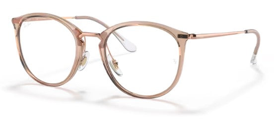 Rame de ochelari Ray-Ban RB7140 8124