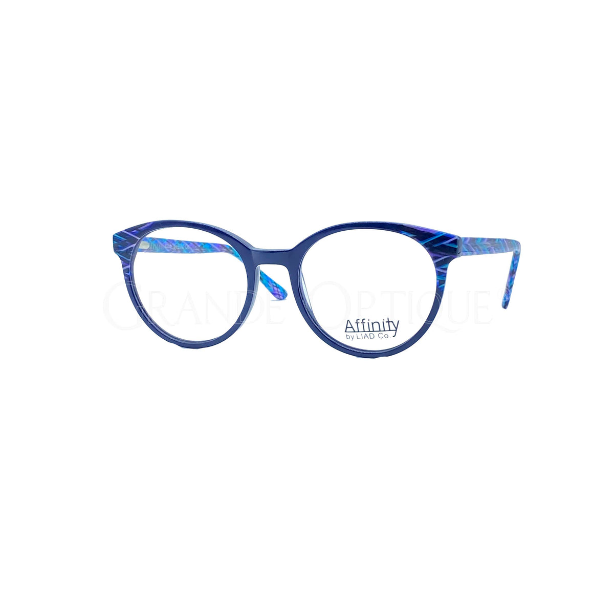 Rame de ochelari Affinity 7445 C3