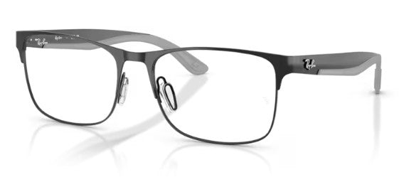 Rame de ochelari Ray-Ban RB7550 3222