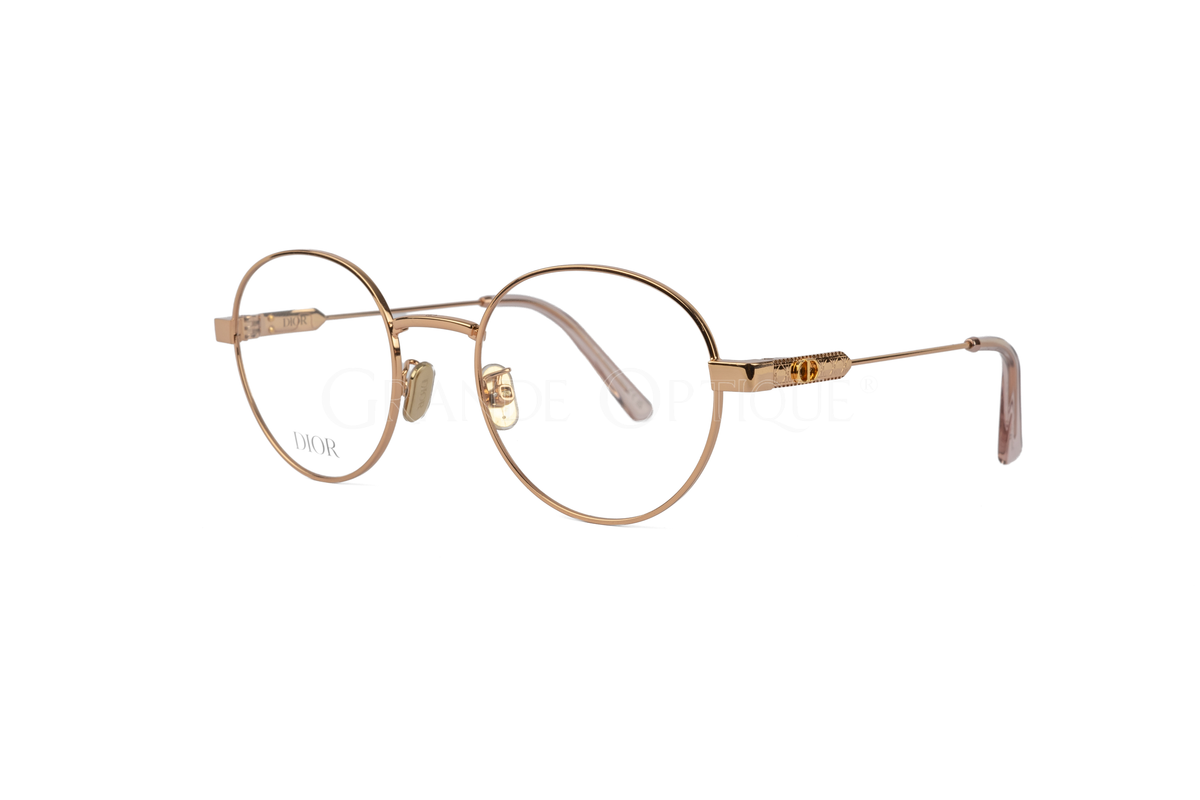 Rame de ochelari Dior Cannageo R1U E000 50