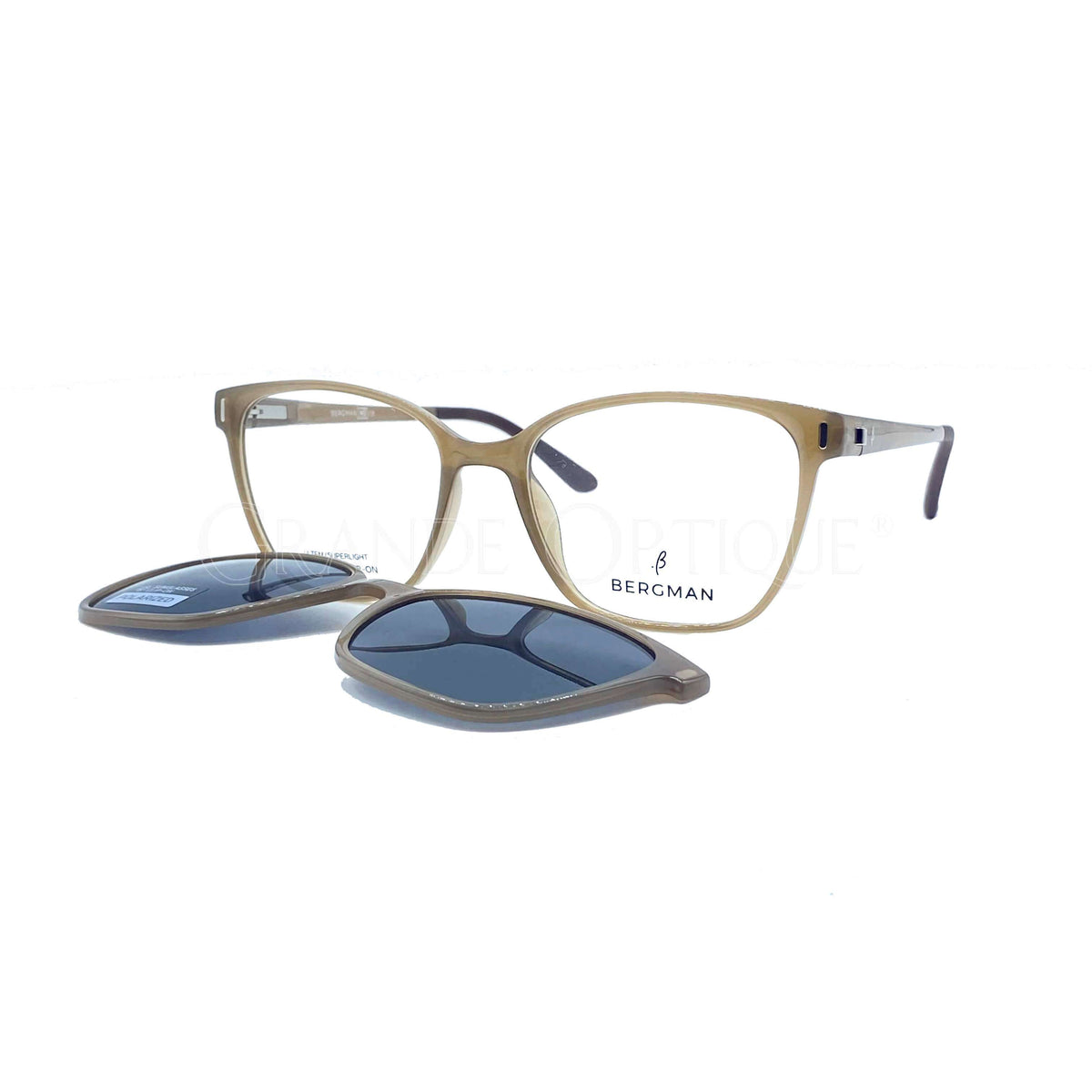 Rame de ochelari Bergman BC781 C5