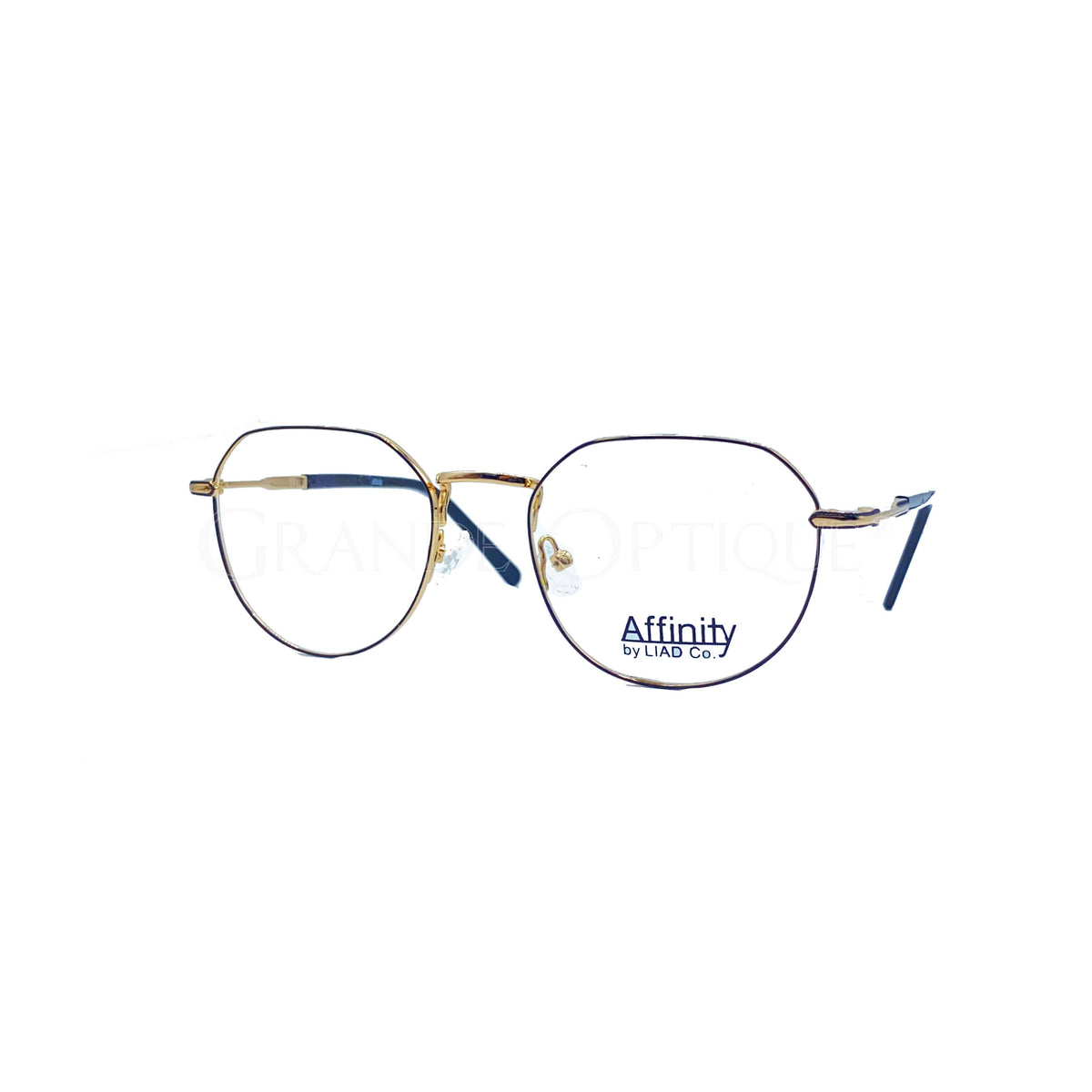 Rame de ochelari Affinity 7924 C1