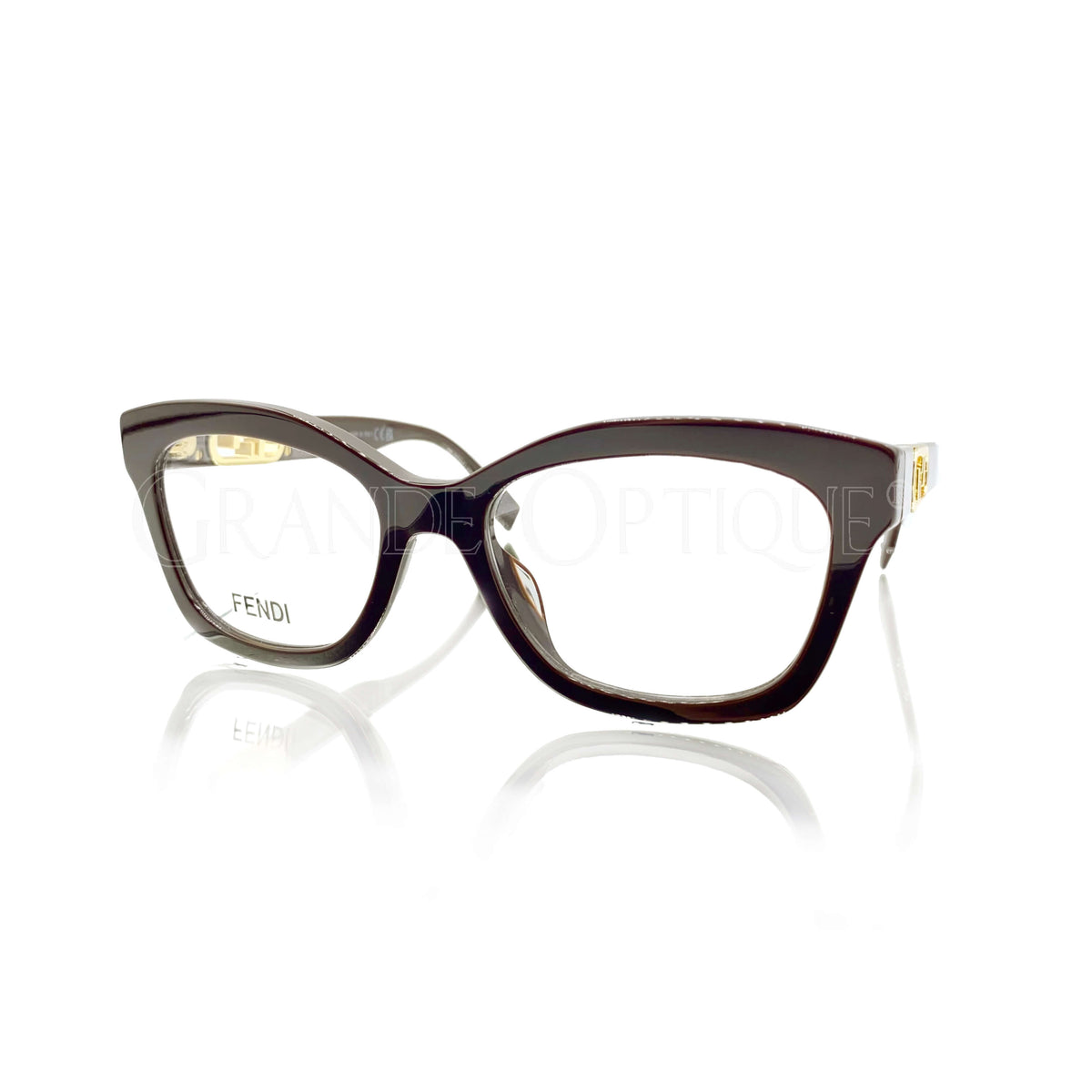Pachet ochelari calculator FENDI FE50039I 050