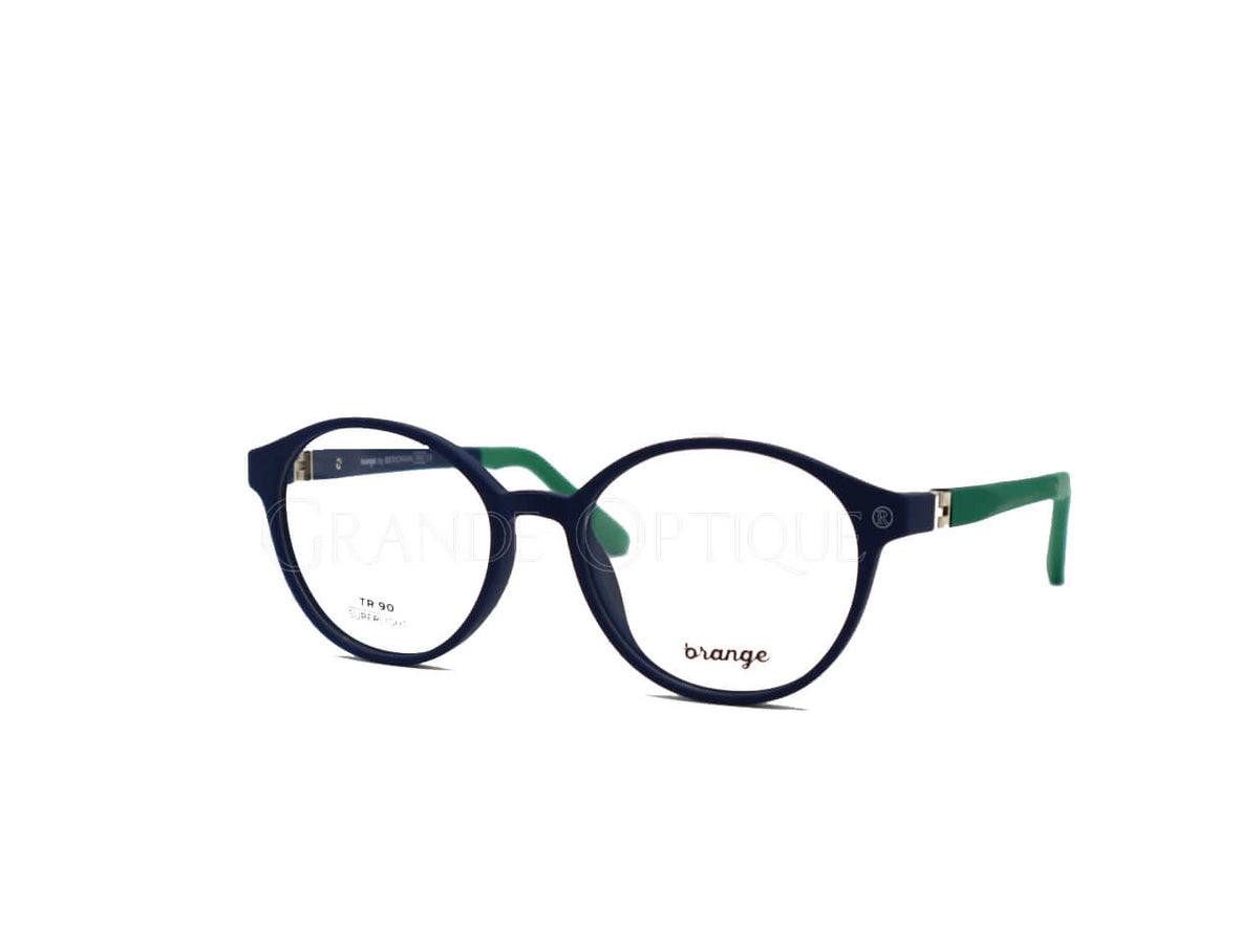 Rame de ochelari Orange 8863 C6