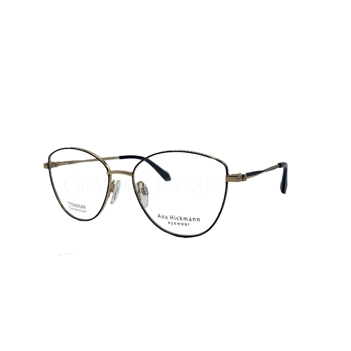 Rame de ochelari Ana Hickmann AH1545T 09A