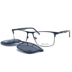 Rame de ochelari Bergman Clip-on BC854 C3