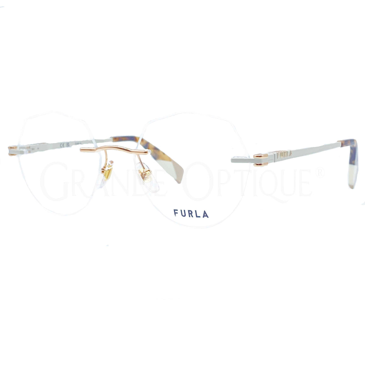 Rame de ochelari Furla VFU774 08FC