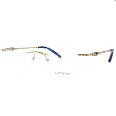 Rame de ochelari Escada VESE72 0300