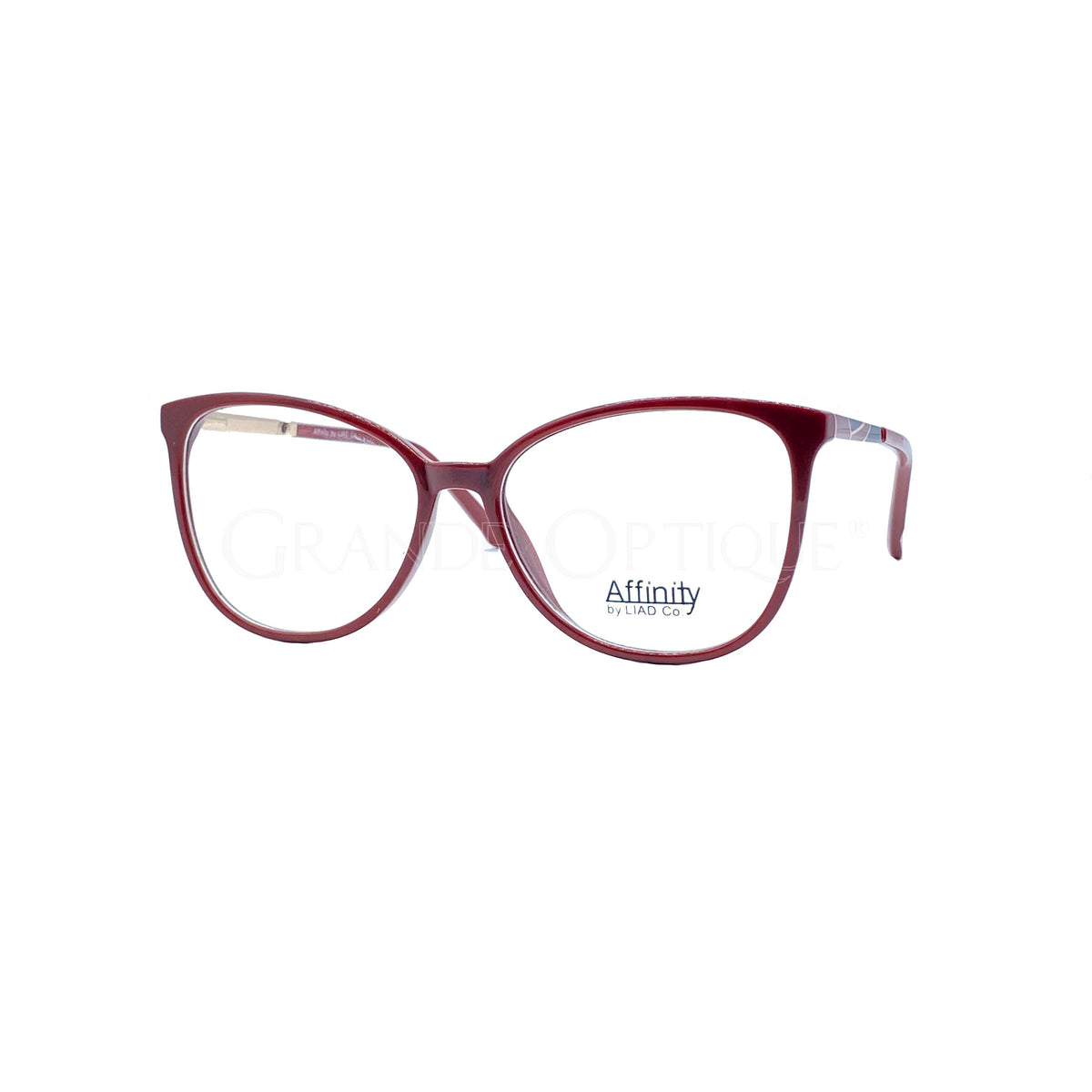 Rame de ochelari Affinity 8101 C4