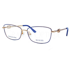 Rame de ochelari Guess GU2975 020