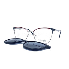 Rame ochelari Zarita&Bo Clip On ZB83088 C3