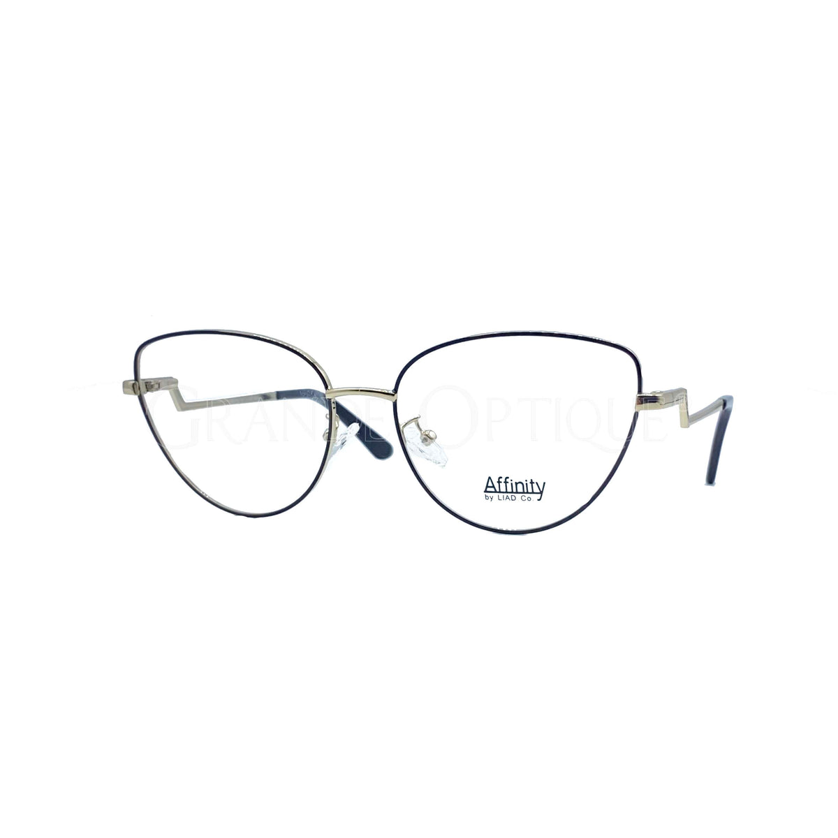 Rame de ochelari Affinity 8345 C1