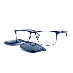 Rame de ochelari Bergman Clip-on BC854 C6
