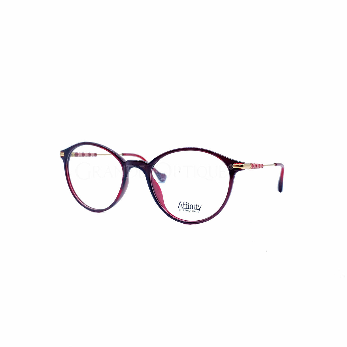 Rame de ochelari Affinity 8555 C7