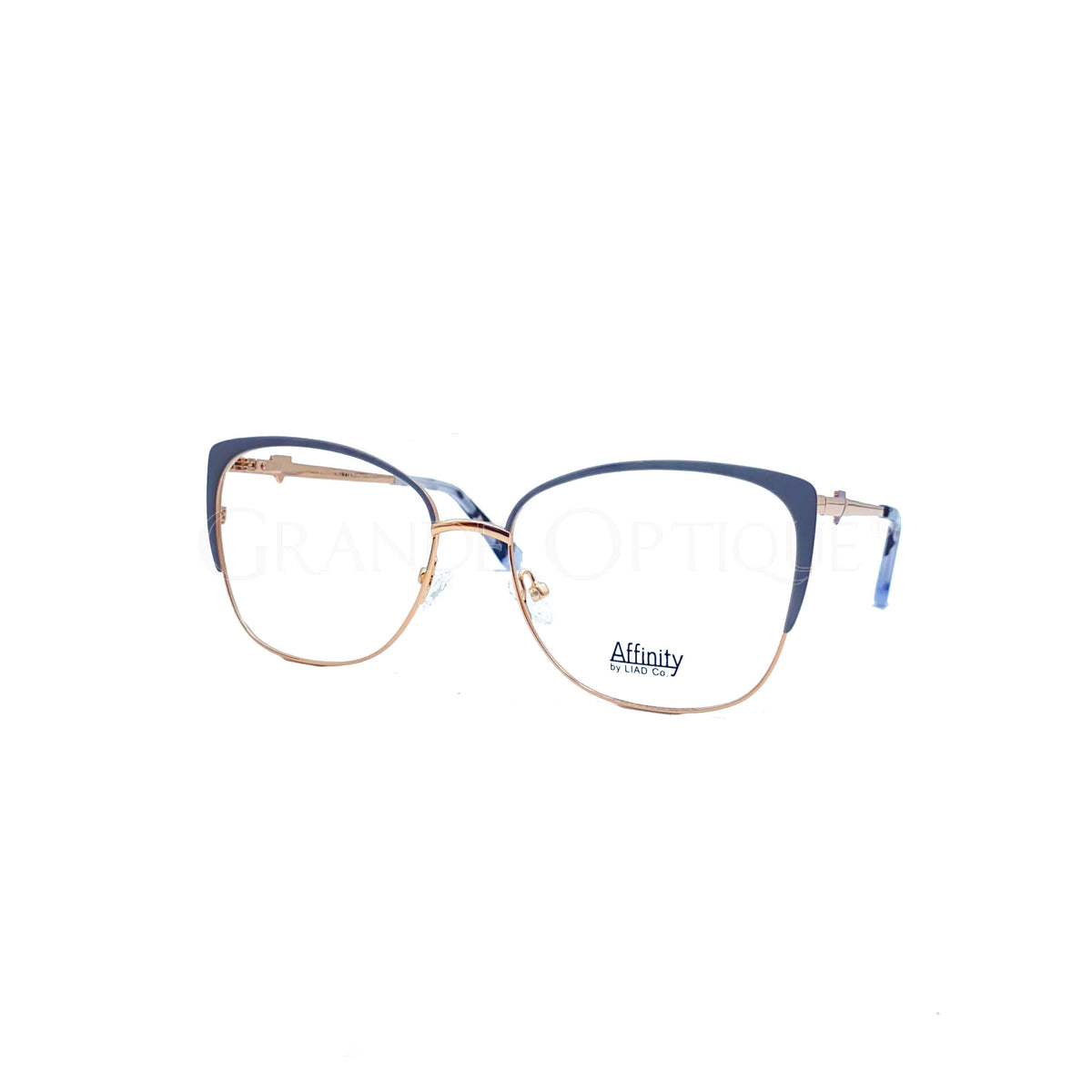 Rame de ochelari Affinity 8694 C4