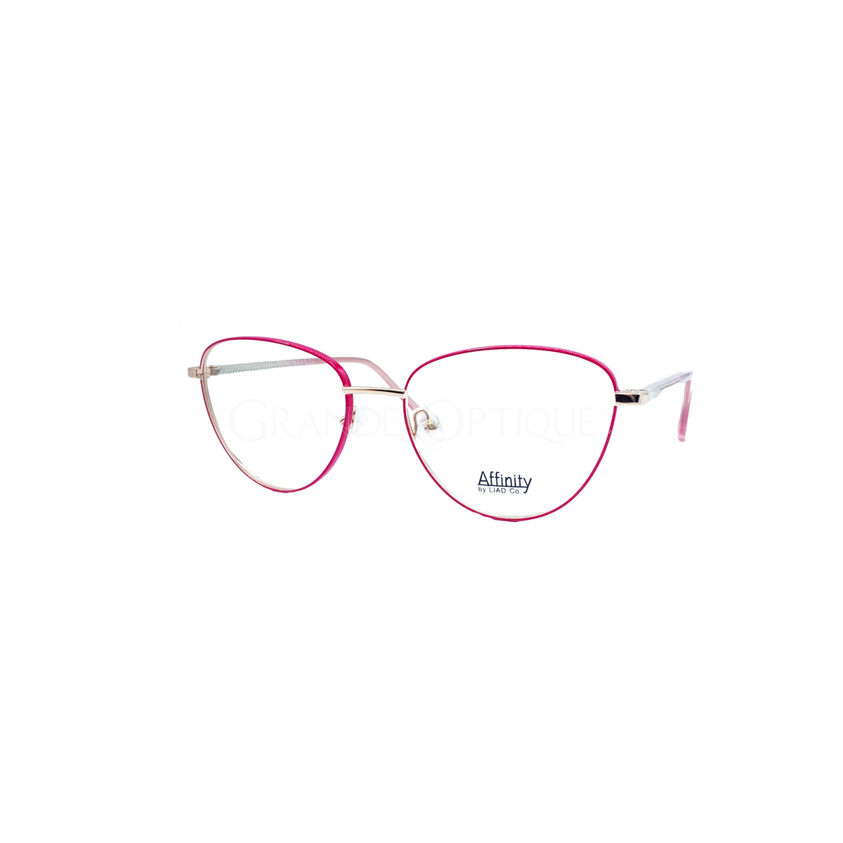 Rame de ochelari Affinity 8707 C3