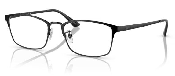 Rame de ochelari Ray-Ban RB8772D 1206