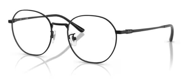 Rame de ochelari Ray-Ban RB8778D 1244