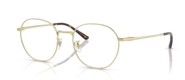 Rame de ochelari Ray-Ban RB8778D 1251