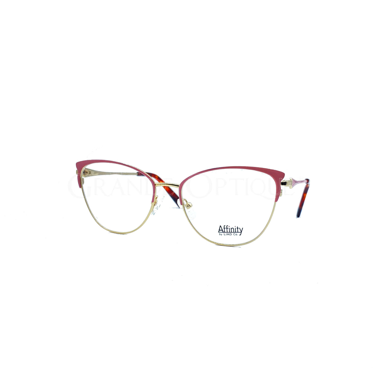 Rame de ochelari Affinity 8875 C5