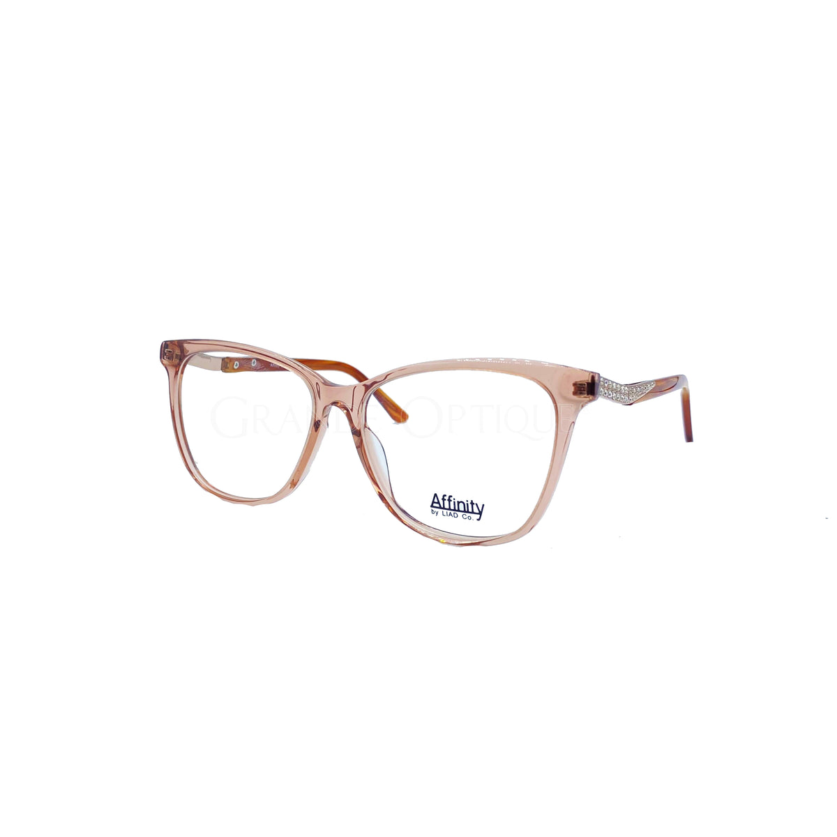Rame de ochelari Affinity 8930 C3