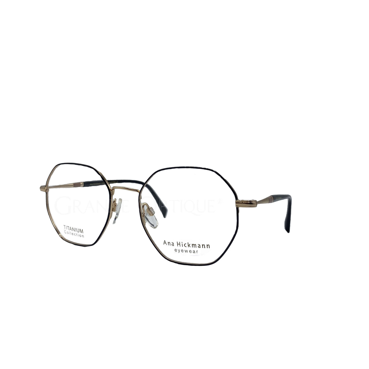 Rame de ochelari Ana Hickmann AH1542T 09A