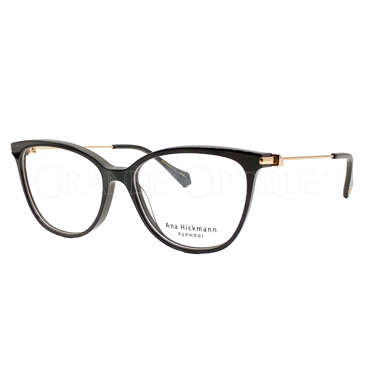 Rame de ochelari Ana Hickmann AH6518 A01