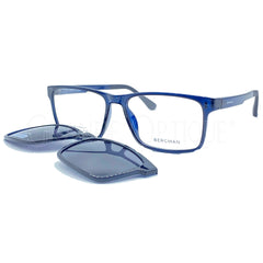 Rame de ochelari Clip-on Bergman BC812 C6
