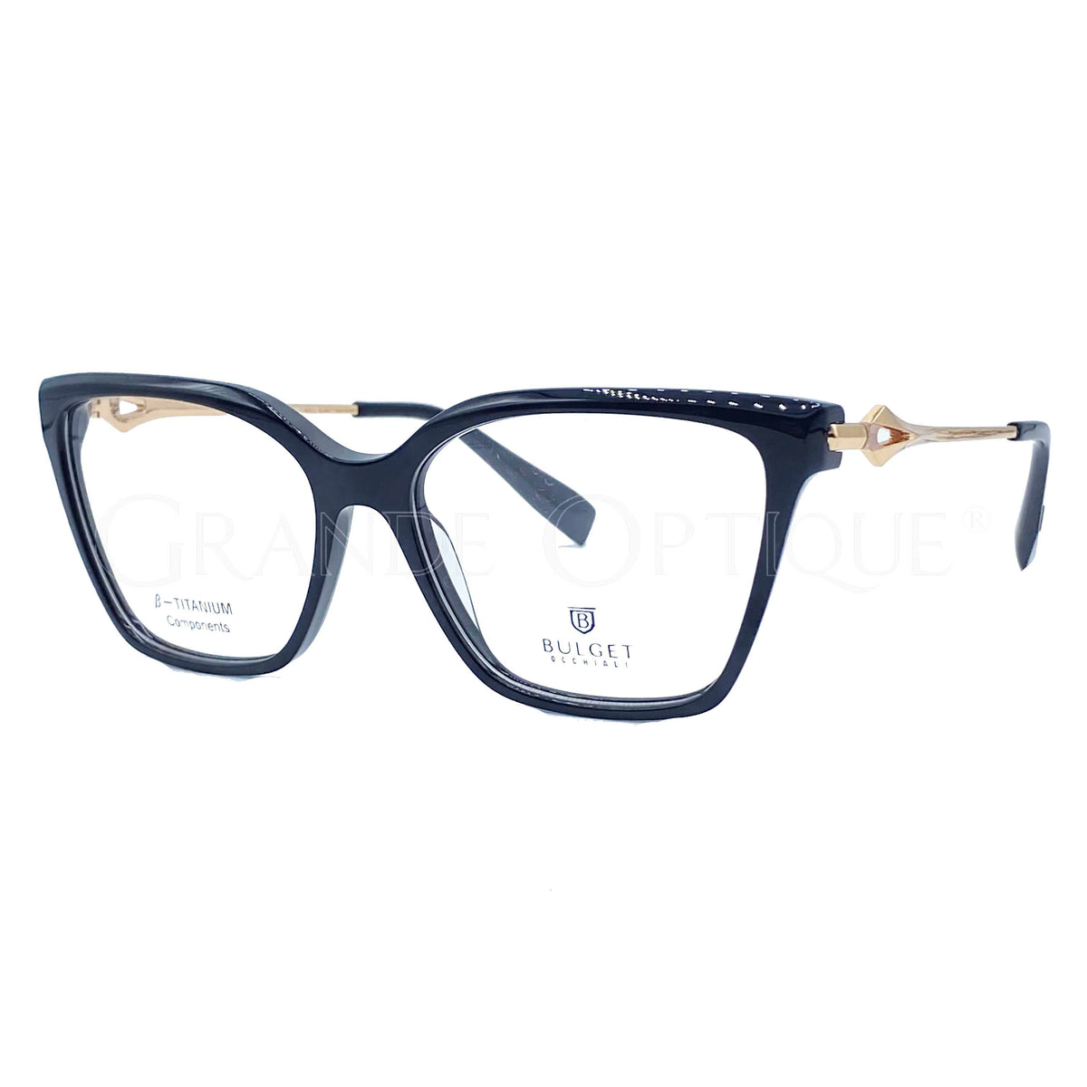 Rame de ochelari Bulget BG6512T A01