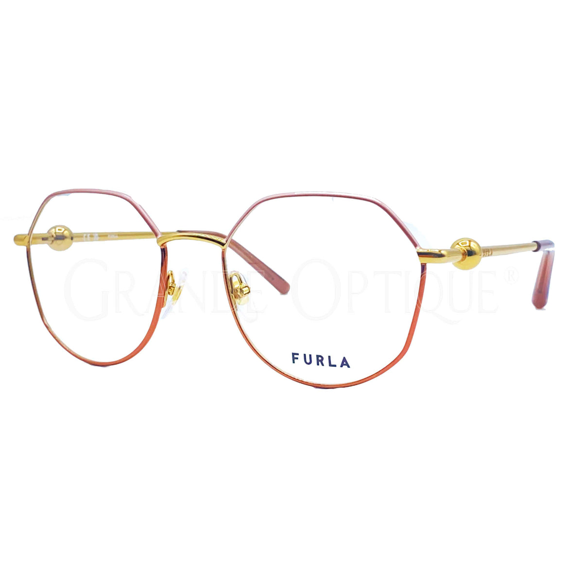 Rame de ochelari Furla VFU870 0A93