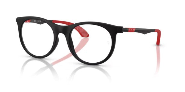 Rame de ochelari Ray-Ban RB9082V 7501