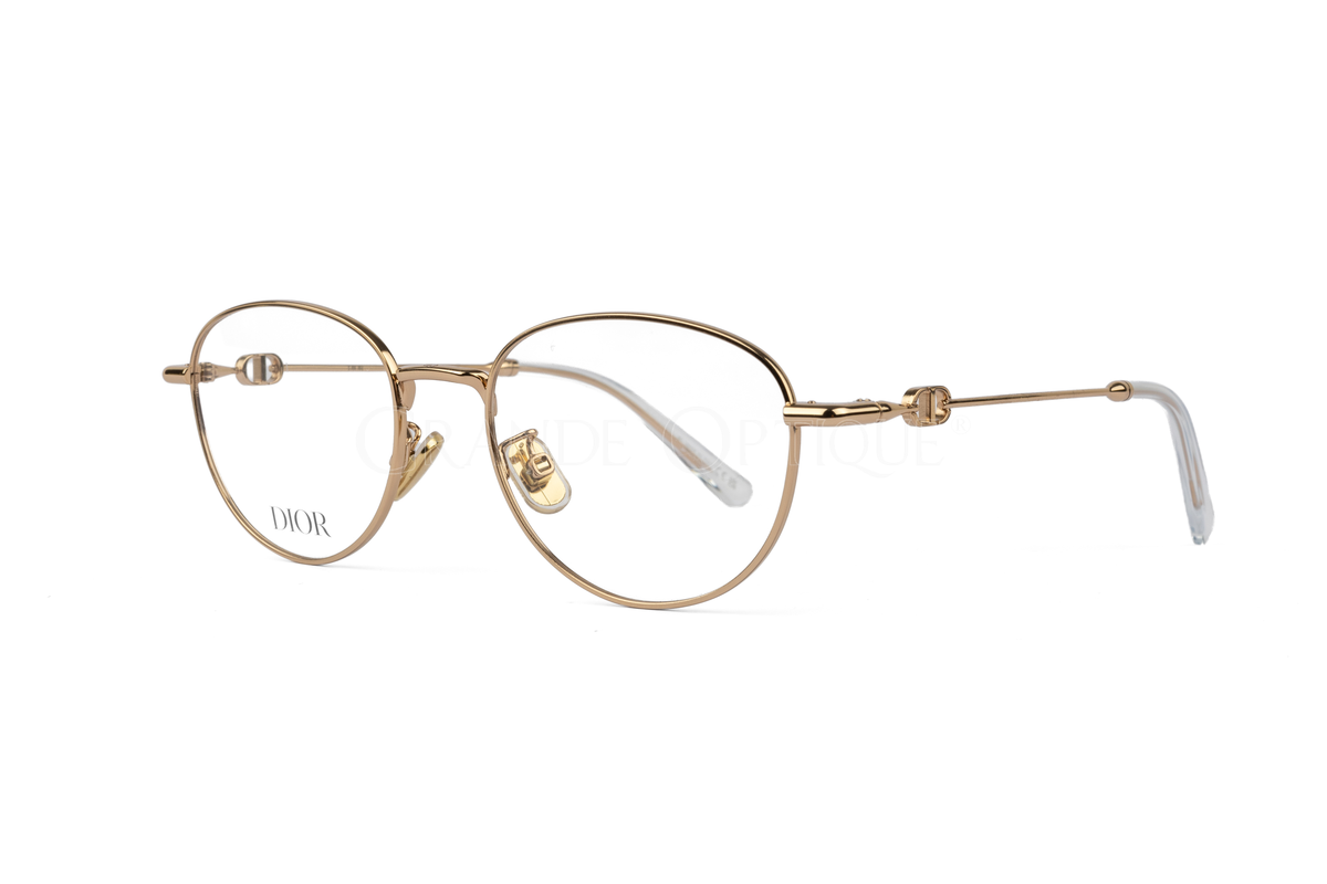 Rame de ochelari Dior Petit CDO R2U D000
