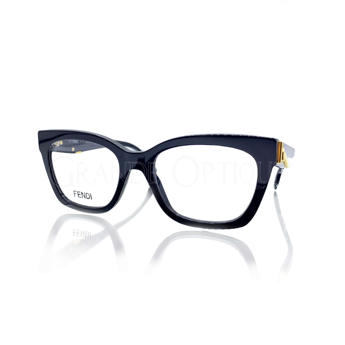 Rame de ochelari FENDI FE50073I 001