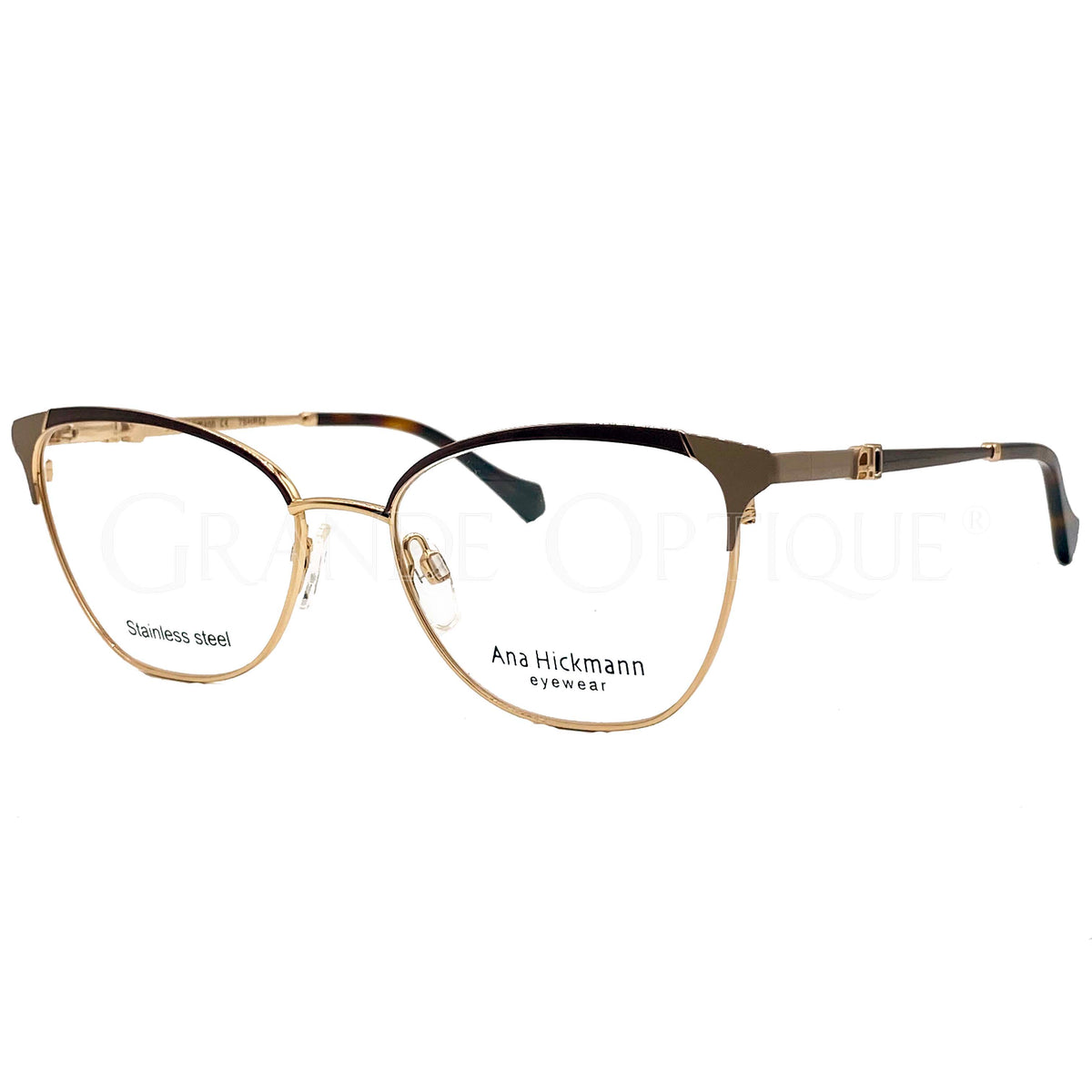 Rame de ochelari Ana Hickmann AH1469 01B