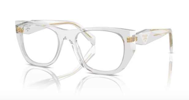 Rame de ochelari Prada PRA18V 12R-1O1