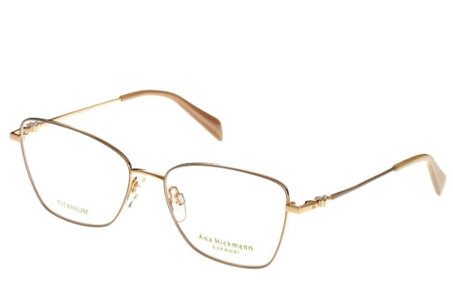Rame de ochelari Ana Hickmann AH1511T 01A