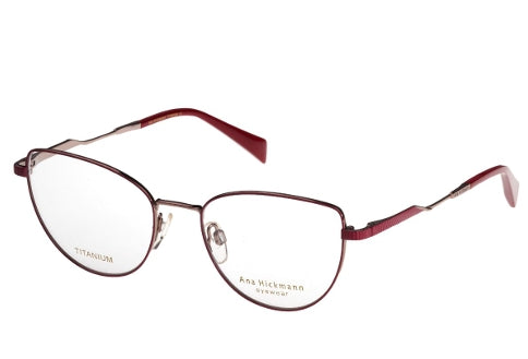 Rame de ochelari Ana Hickmann AH1514T 07A