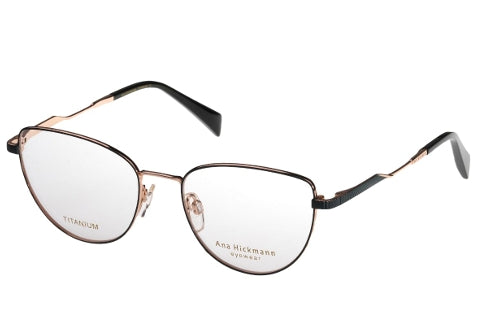 Rame de ochelari Ana Hickmann AH1514T 12A