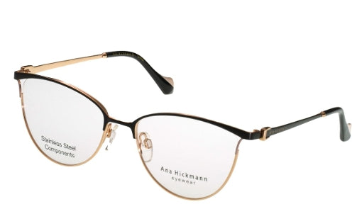 Rame de ochelari Ana Hickmann AH1592 09A