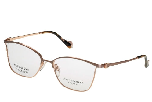 Rame de ochelari Ana Hickmann AH1593 01A