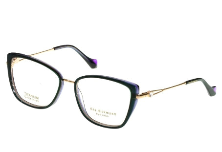 Rame de ochelari Ana Hickmann AH1605T H01