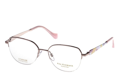 Rame de ochelari Ana Hickmann AH1617T 13A