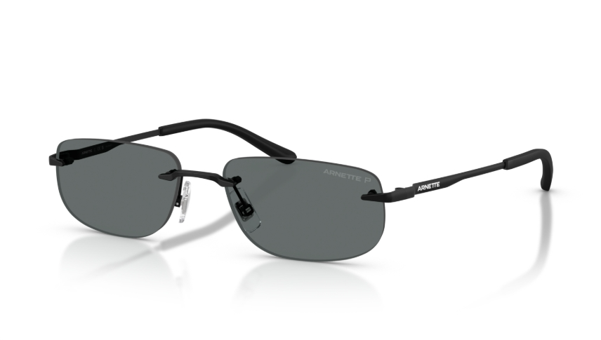 Ochelari de soare Arnette AN3096 737/81 Polarizați