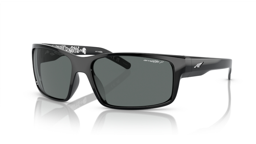 Ochelari de soare Arnette AN4202 226781 Polarizați